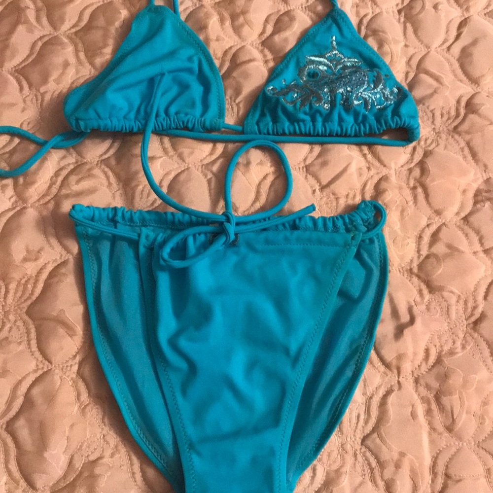 Bikini junior